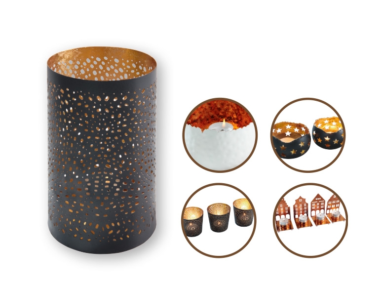 MELINERA(R) Tealight Holder