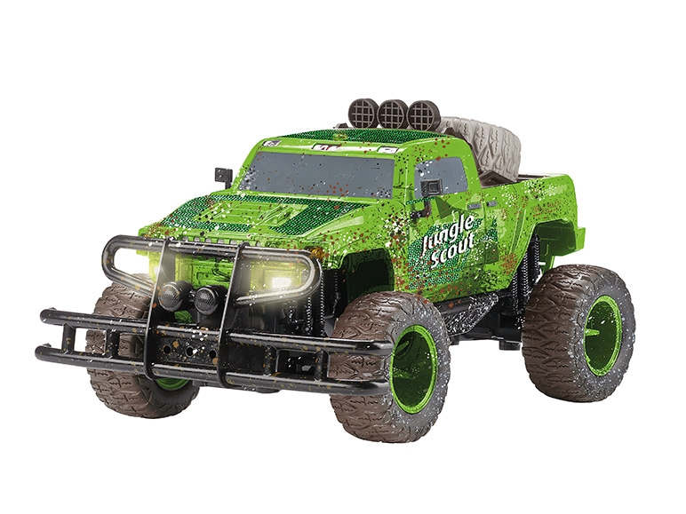 REVELL Radio Controlled Monster Truck
