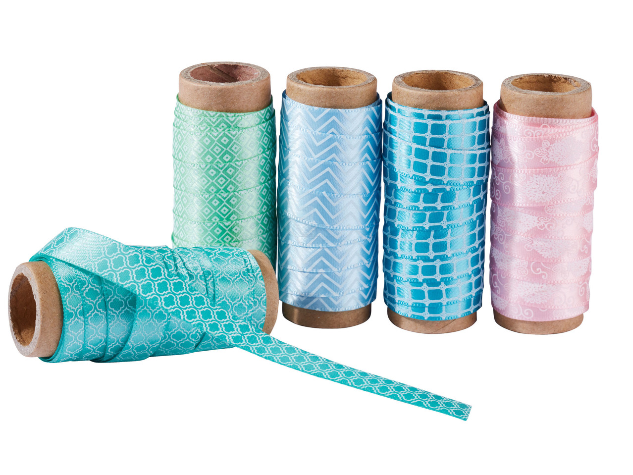 Gift Ribbon Set