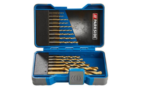 HSS Steel, Mansory, Wood Drill Bit Set or Screwdriver Bit Set