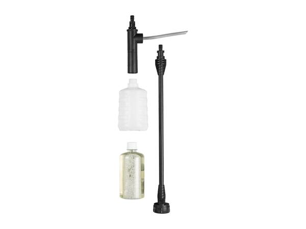 Parkside 20V Cordless Pressure Washer - Bare Unit