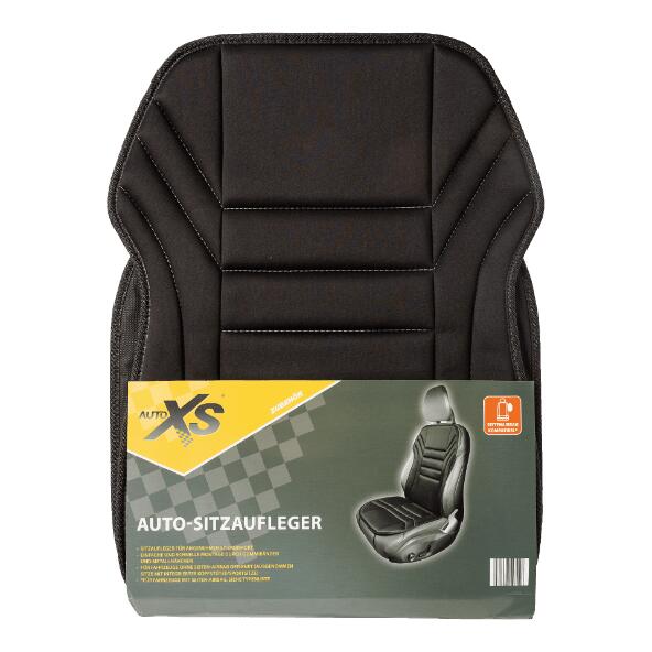 AUTOXS(R) 				Autozetelkussen
