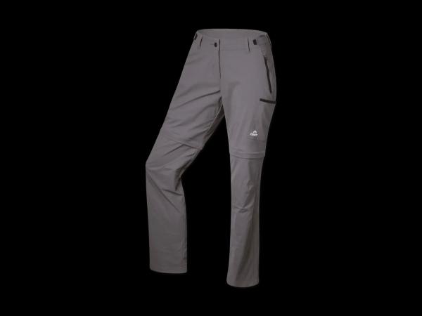 Damen/Herren Trekkinghose