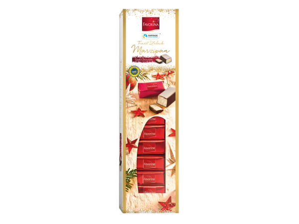 Lübecker Marzipan PGI