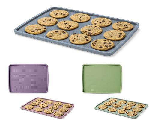 Crofton
Reinforced Silicone Bake Assortment
