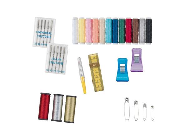 Sewing Articles