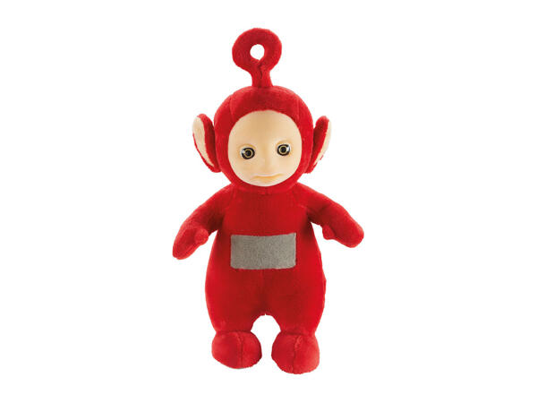 Teletubbies Talking Soft Toy