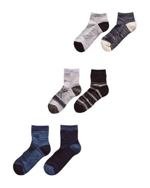 Hiking Socks 2 Pack