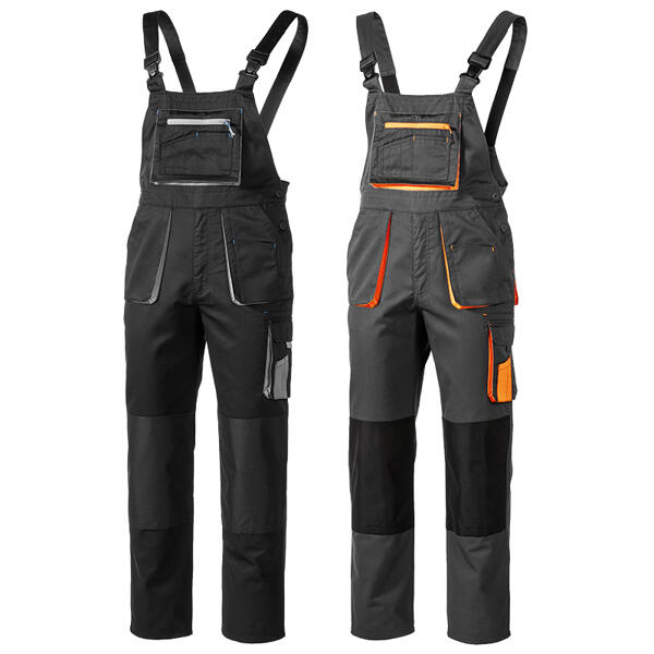 Arbeits-Latzhose