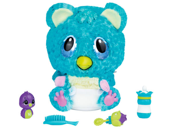 Hatchimal Hatchibabies Ponette / Cheetree