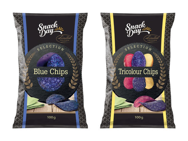 Chips premium