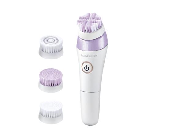 Brosse nettoyante pour le visage