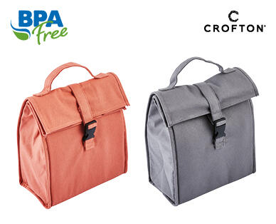 Insulated Lunch Case