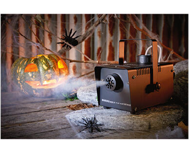 Fog Machine