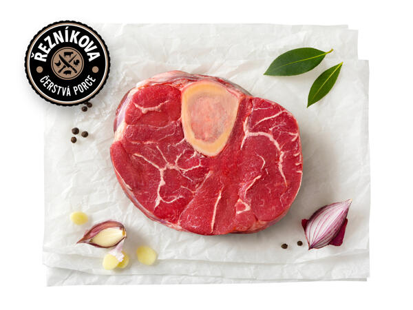 TELECÍ OSSOBUCO