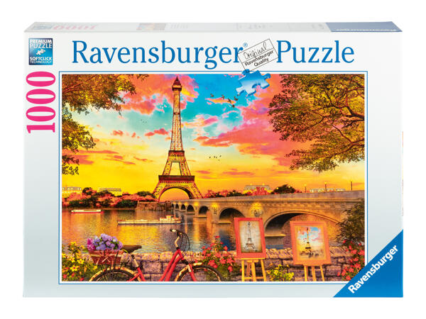 Ravensburger 1000 Piece Puzzle