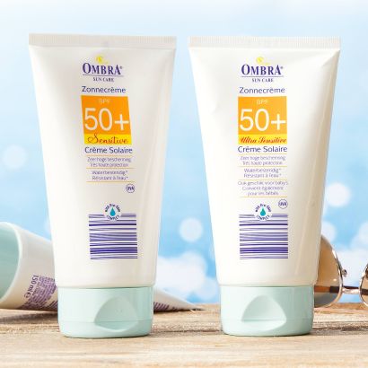 Sonnencreme