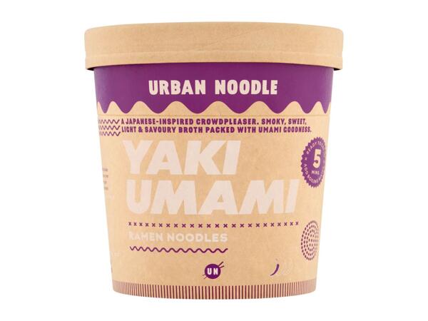 Urban Noodle Ramen Dry Mix