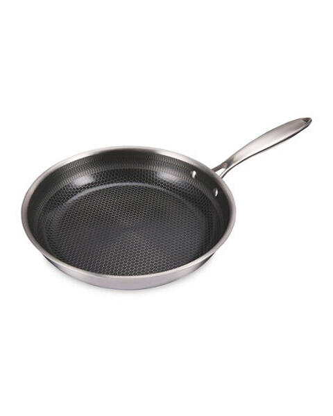 Tri Ply Pans
