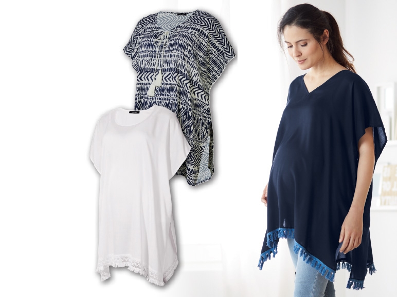 Esmara(R) Ladies' Maternity Tunic