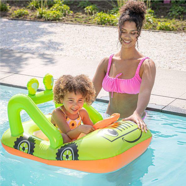 BESTWAY(R) 				Aufblasbares Boot