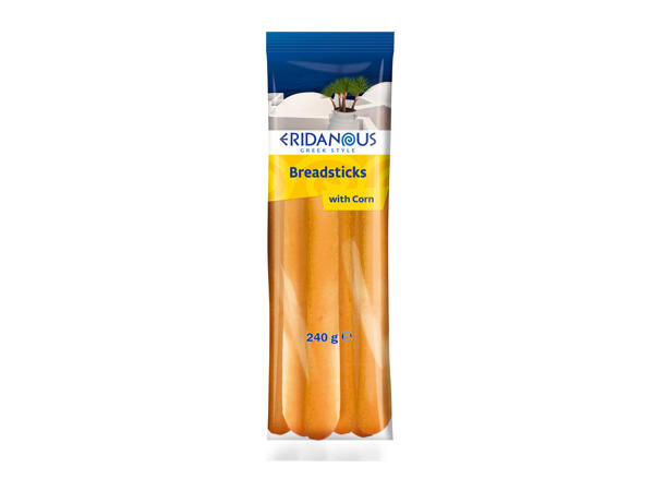 Breadsticks