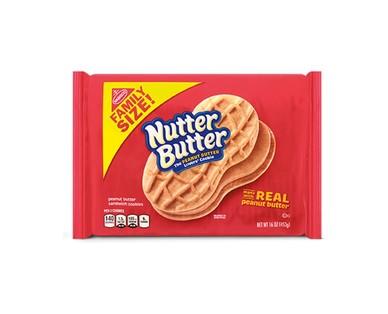Nabisco Nutter Butter