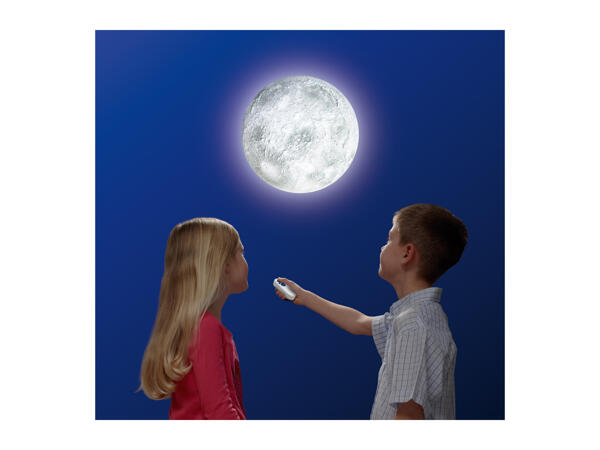 Brainstorm Toys My Very Own Solar System / Moon /T Rex