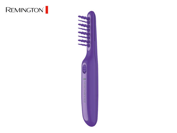 Remington Cordless Electric Detangling Brush