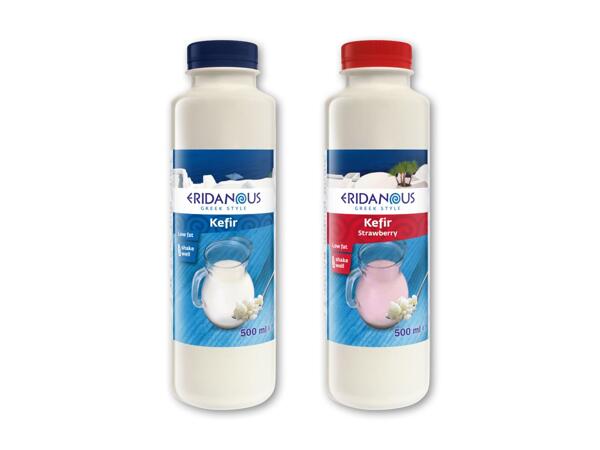 ERIDANOUS Kefir