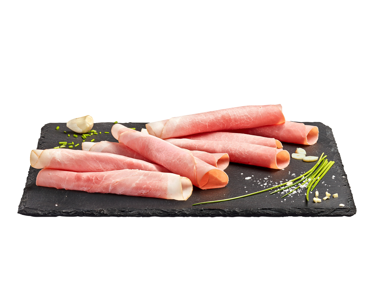 Jambon à l'os supérieur