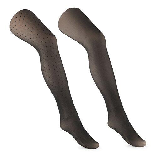 UP 2 FASHION WOMEN Thermostrumpfhose
