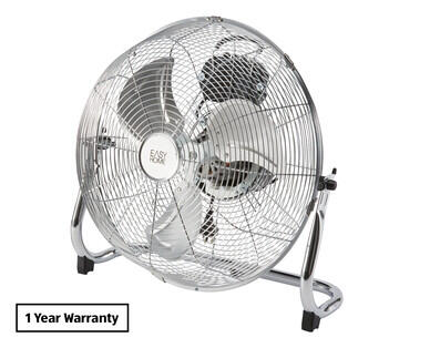 High Velocity Floor Fan