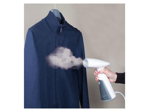 Vertical steam generator