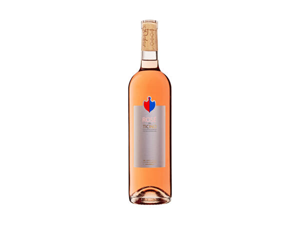 Rosé del Ticino 2020