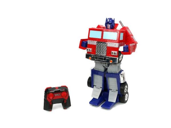 Optimus Prime RC