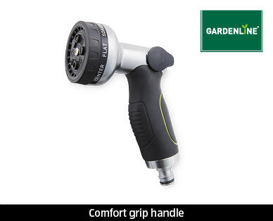Garden Spray Nozzles
