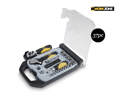 Ratchet And Socket Sets
