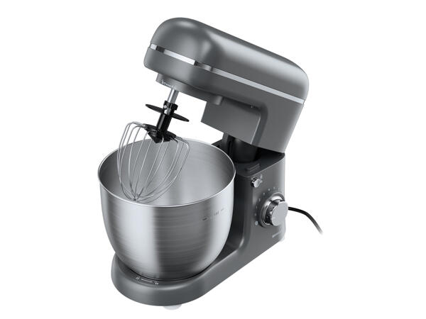 Stand Mixer grey