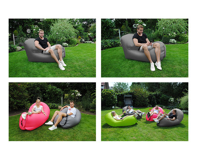 Adventuridge Air Lounger