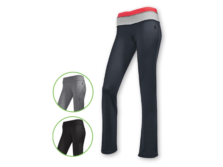 Crivit Ladies' Performance Trousers