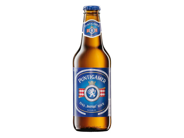 Puntigamer Märzenbier