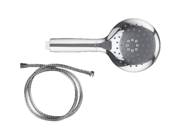 Multi-Function Shower Head Set