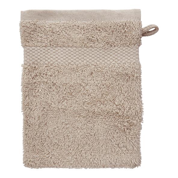 NOVITESSE(R) 				Serviettes d'hôte, 6 pcs ou gants de toilette, 8 pcs