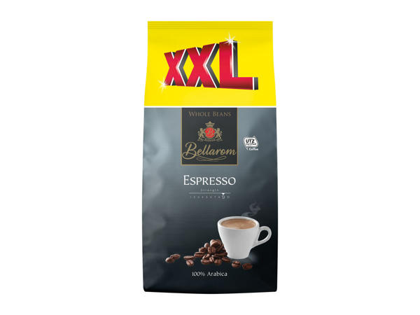Bellarom Espresso Whole Beans
