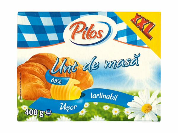 Unt de masă