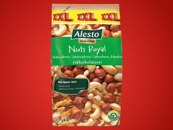 Nuts Royal