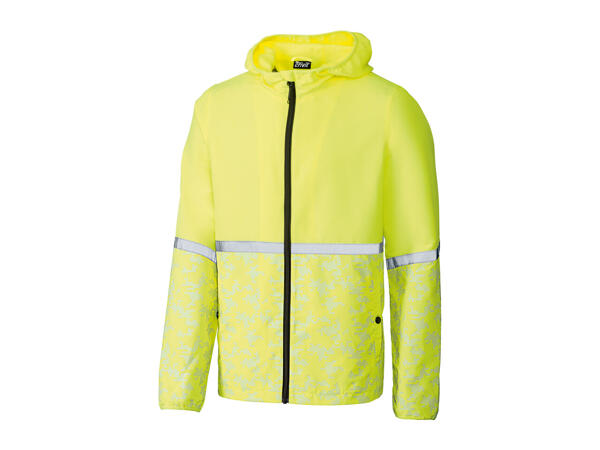 Crivit Men's Reflective Jacket