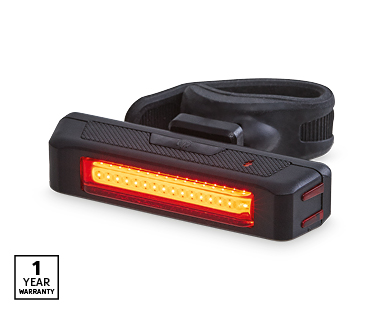 Bicycle LED Light Set