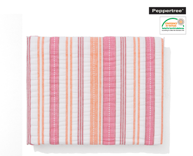 Seersucker Tablecloth
